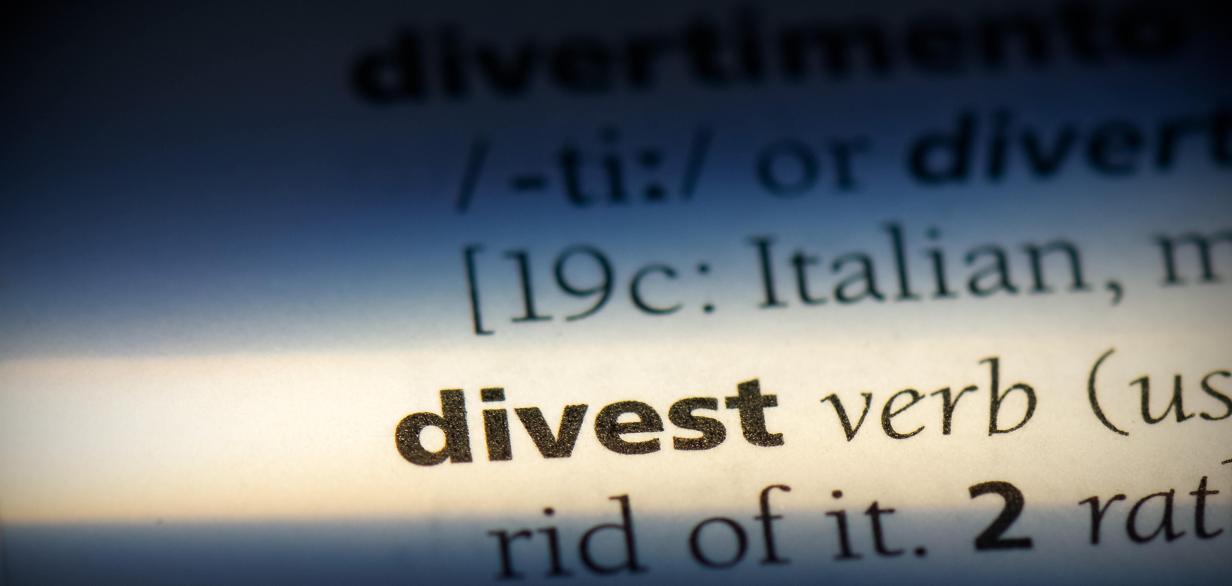 Strategic M&A Divestments: Unlocking Hidden Corporate Value